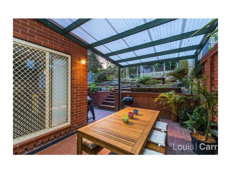 159 Shepherds Drive, Cherrybrook NSW 2126