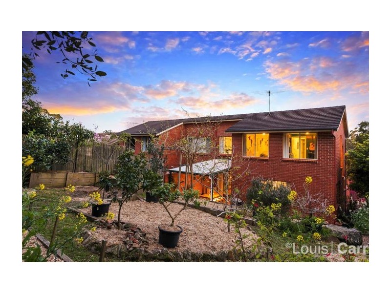 159 Shepherds Drive, Cherrybrook NSW 2126