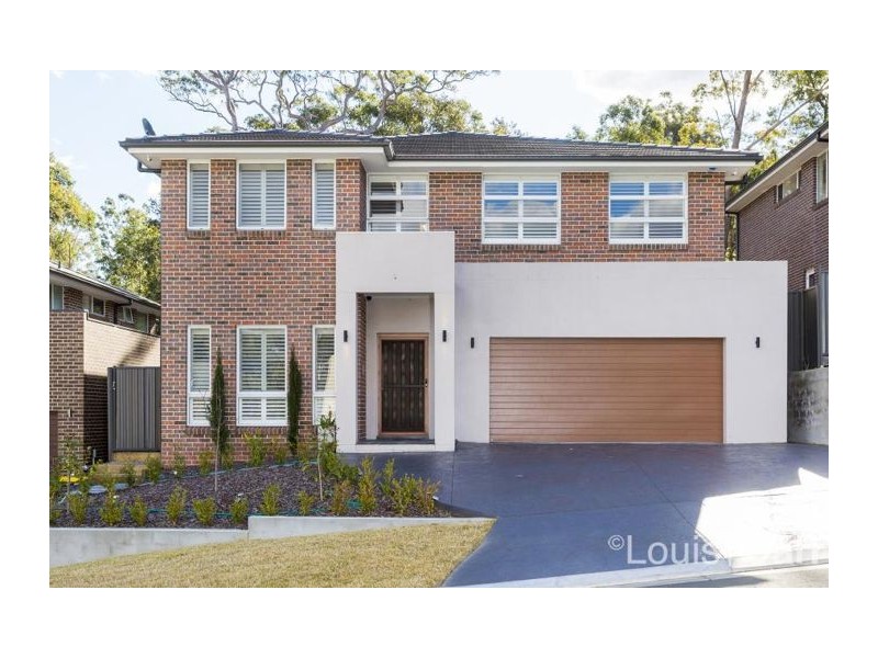 34 Millstream Grove, Dural NSW 2158
