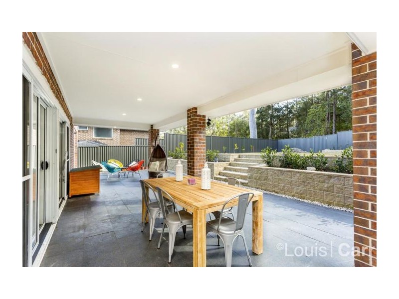34 Millstream Grove, Dural NSW 2158