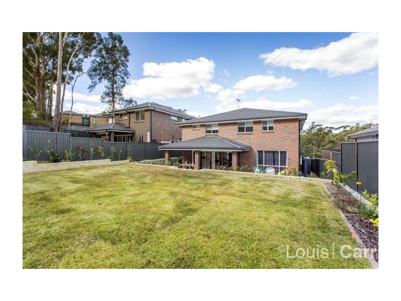 34 Millstream Grove, Dural NSW 2158