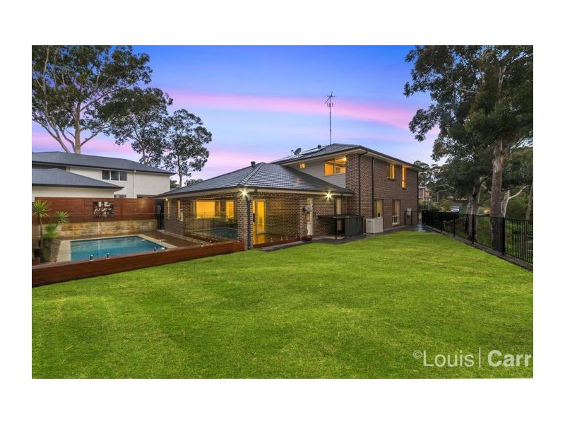9 Meadow Place, Kellyville NSW 2155