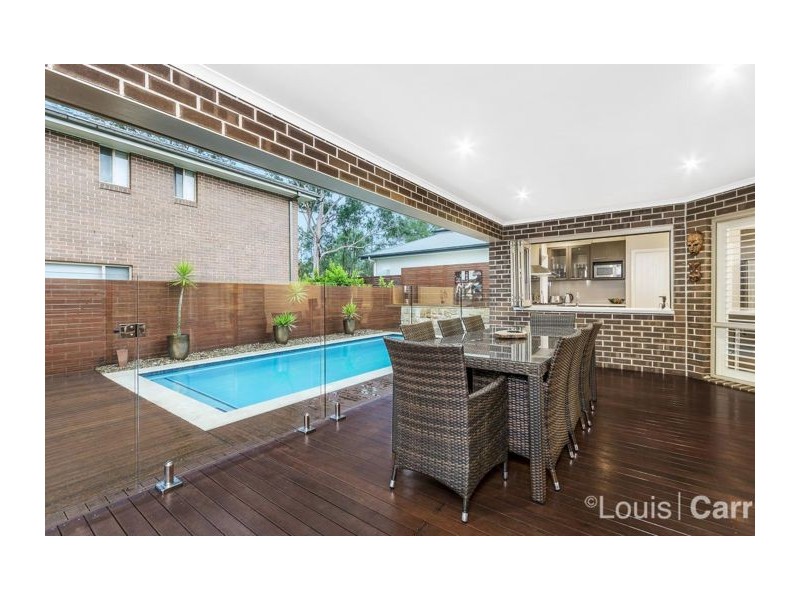 9 Meadow Place, Kellyville NSW 2155