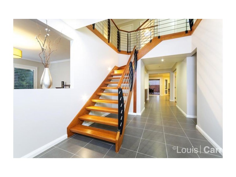 9 Meadow Place, Kellyville NSW 2155