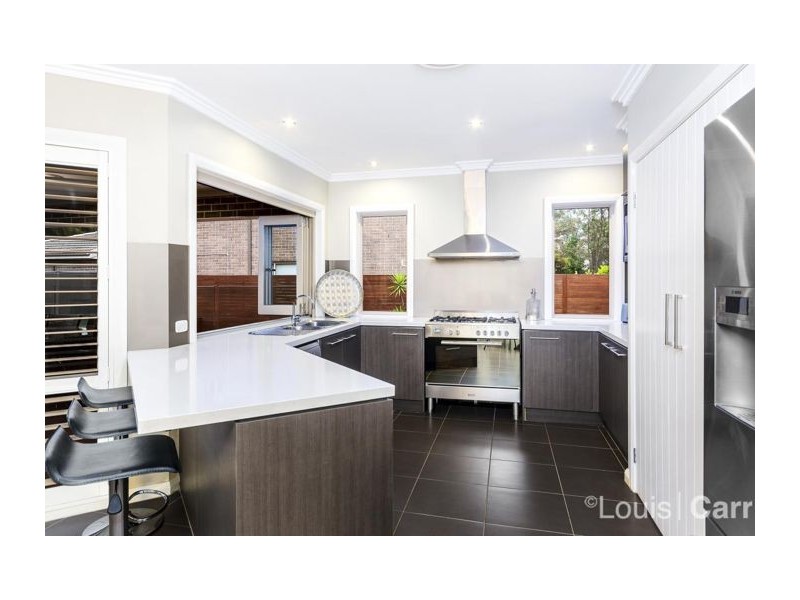 9 Meadow Place, Kellyville NSW 2155