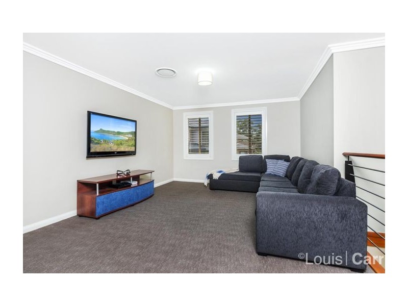 9 Meadow Place, Kellyville NSW 2155