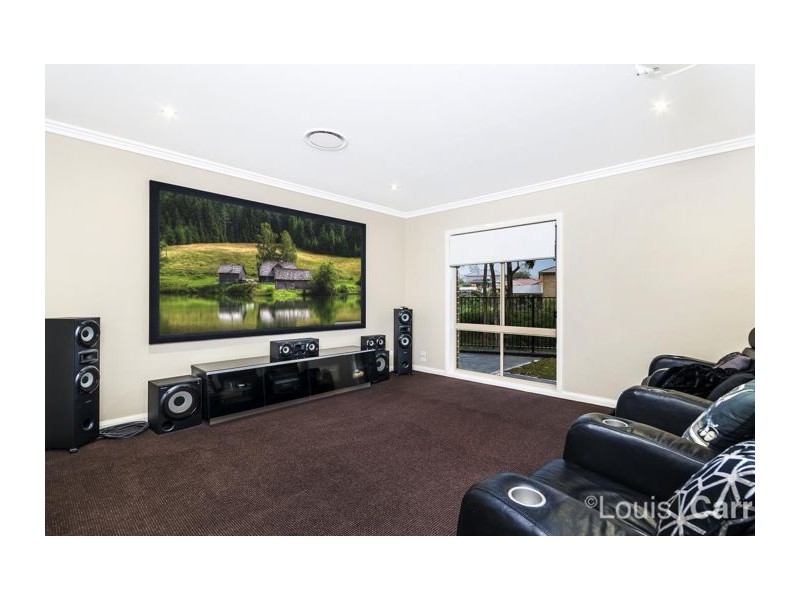 9 Meadow Place, Kellyville NSW 2155