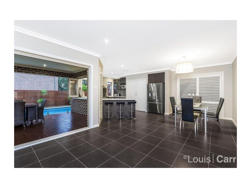 9 Meadow Place, Kellyville NSW 2155