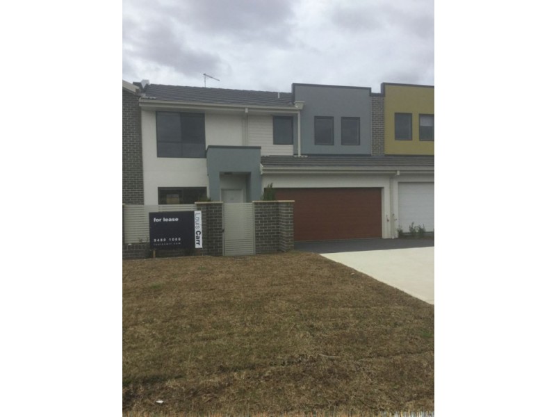 3-5 Arnold Avenue, Kellyville NSW 2155