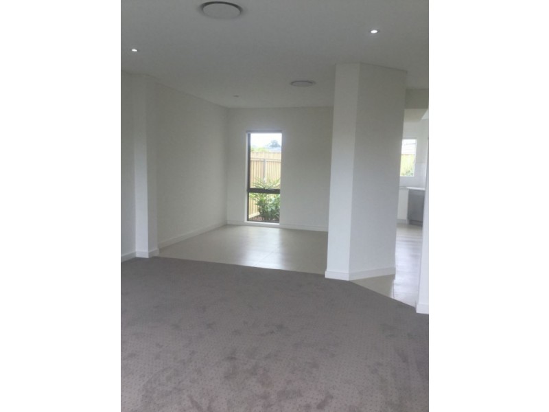 3-5 Arnold Avenue, Kellyville NSW 2155