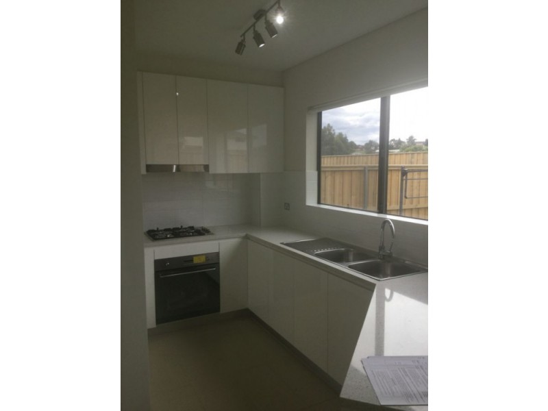 3-5 Arnold Avenue, Kellyville NSW 2155