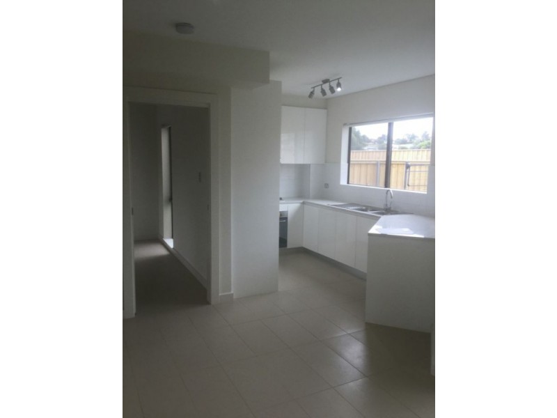 3-5 Arnold Avenue, Kellyville NSW 2155