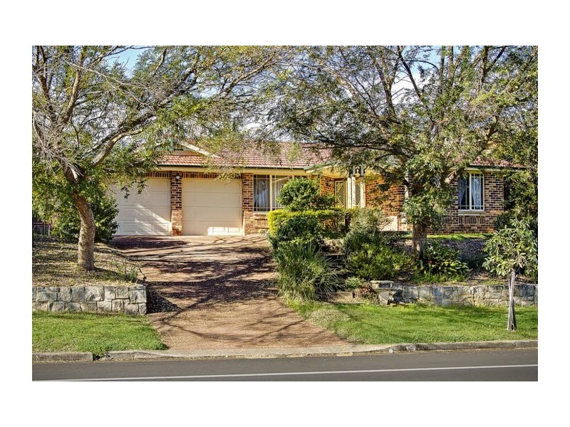 45 Bingara Cres, Bella Vista NSW 2153