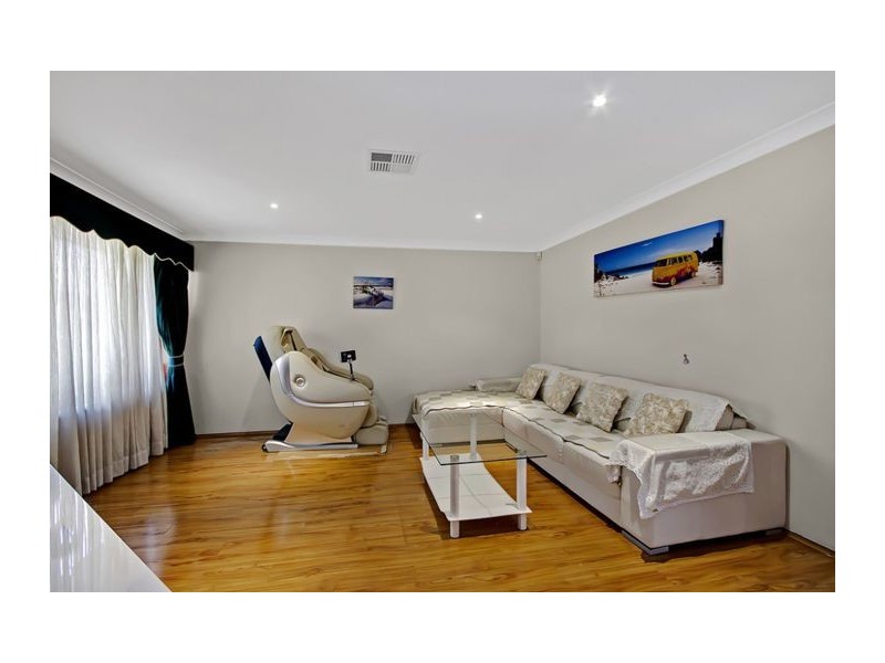 45 Bingara Cres, Bella Vista NSW 2153