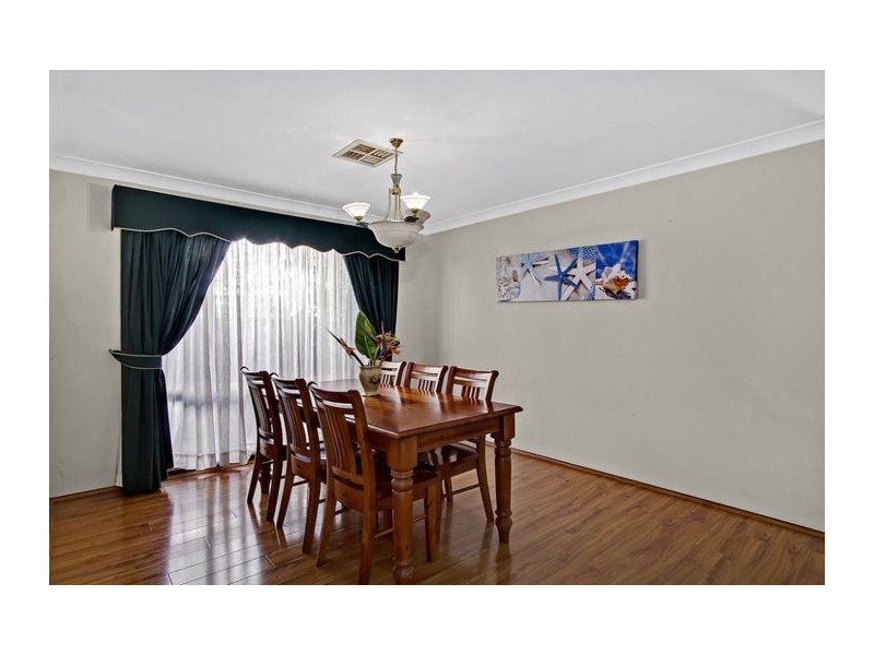 45 Bingara Cres, Bella Vista NSW 2153