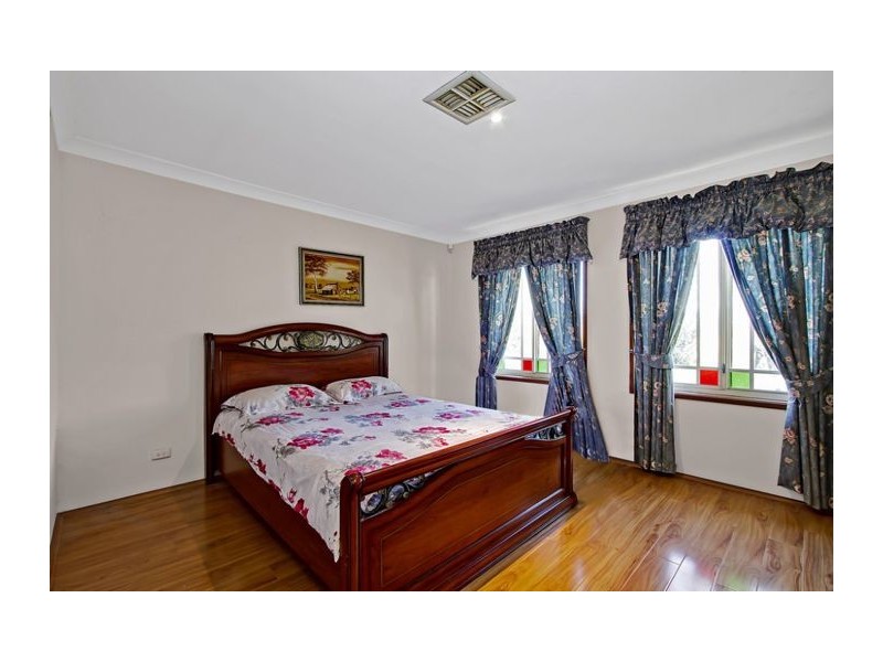 45 Bingara Cres, Bella Vista NSW 2153