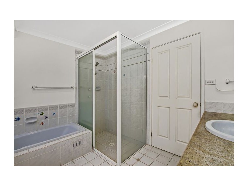 45 Bingara Cres, Bella Vista NSW 2153