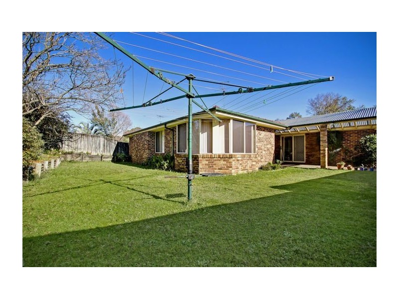 45 Bingara Cres, Bella Vista NSW 2153