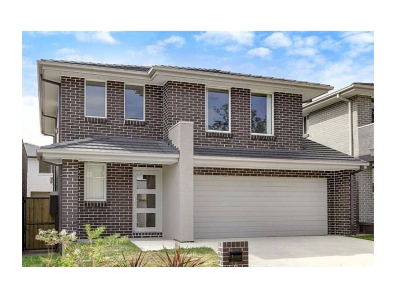 19 Putters Lane, Kellyville NSW 2155