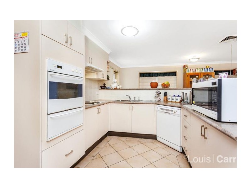 2 Fingleton Close, Rouse Hill NSW 2155