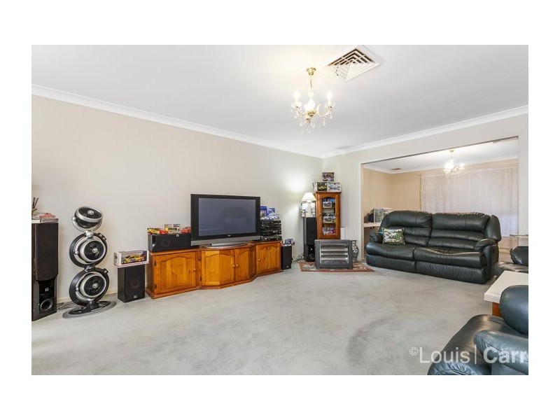 2 Fingleton Close, Rouse Hill NSW 2155