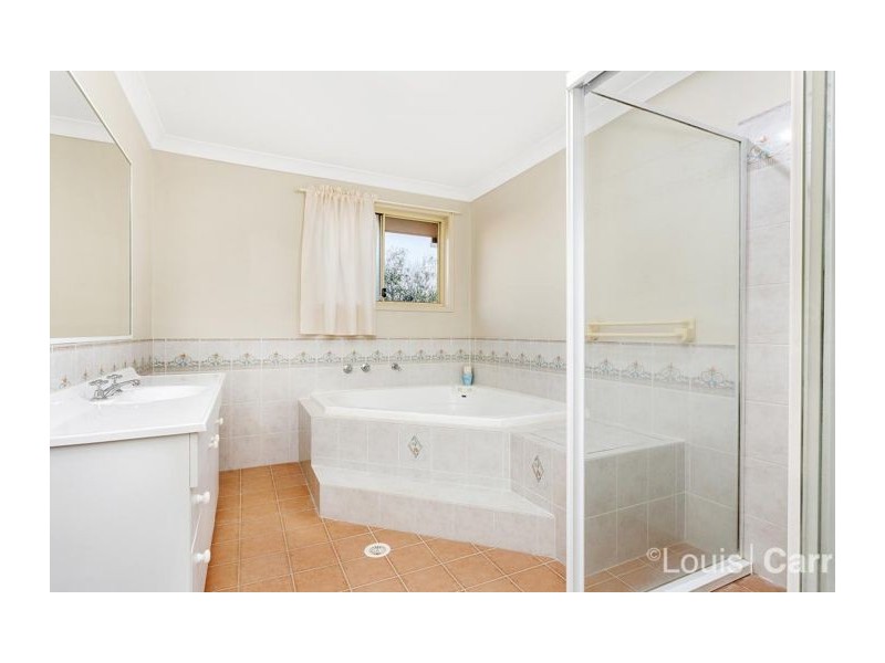 2 Fingleton Close, Rouse Hill NSW 2155