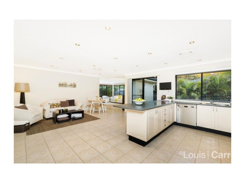 35 Brushwood Drive, Rouse Hill NSW 2155