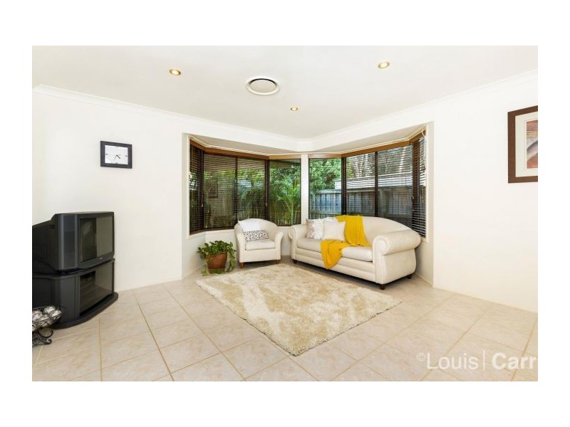 35 Brushwood Drive, Rouse Hill NSW 2155