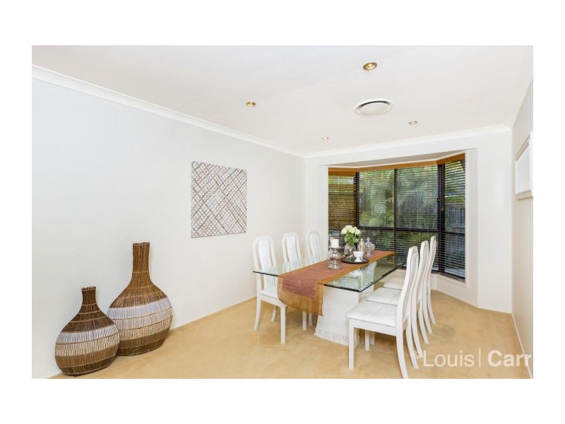 35 Brushwood Drive, Rouse Hill NSW 2155