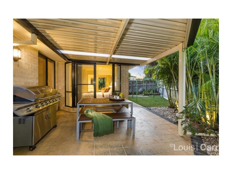 35 Brushwood Drive, Rouse Hill NSW 2155