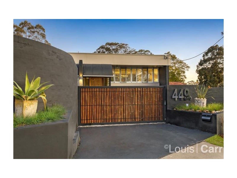 449B Pennant Hills Road, West Pennant Hills NSW 2125