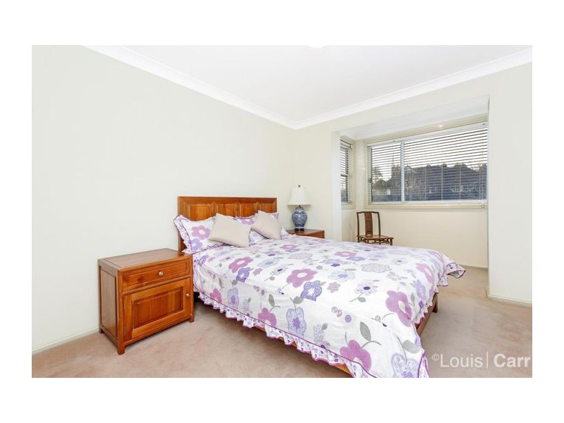 2 Barcham Court, West Pennant Hills NSW 2125