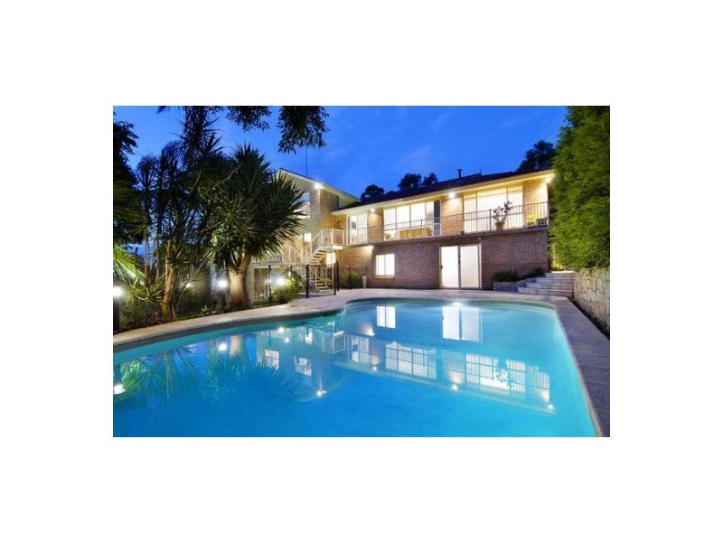 19 Pioneer Place, Castle Hill NSW 2154