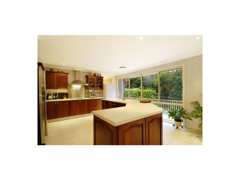 19 Pioneer Place, Castle Hill NSW 2154