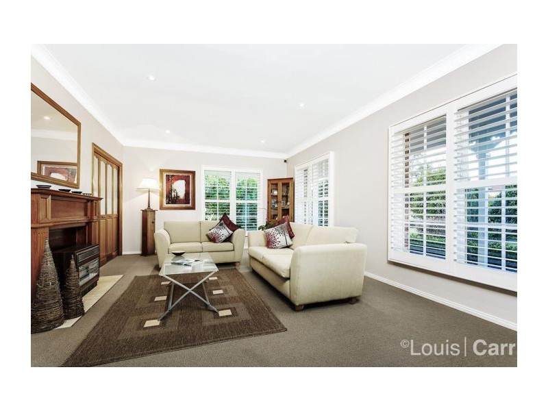 27 Duer Place, Cherrybrook NSW 2126