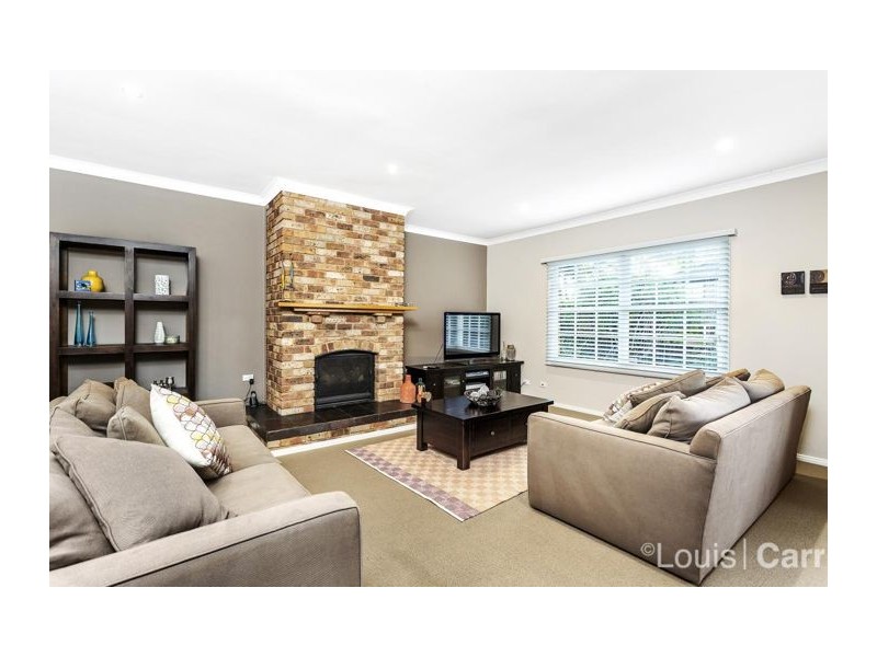 27 Duer Place, Cherrybrook NSW 2126