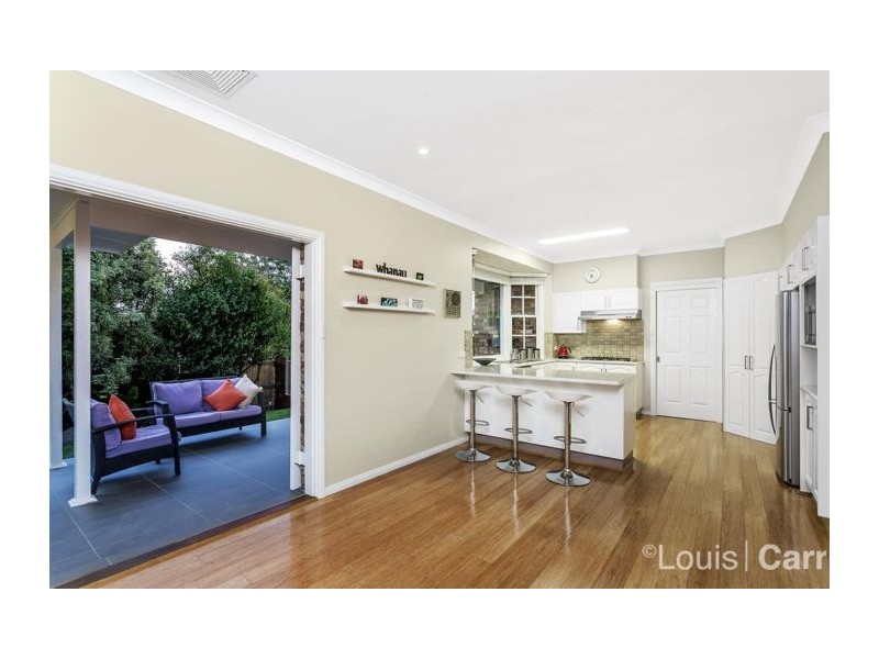 27 Duer Place, Cherrybrook NSW 2126