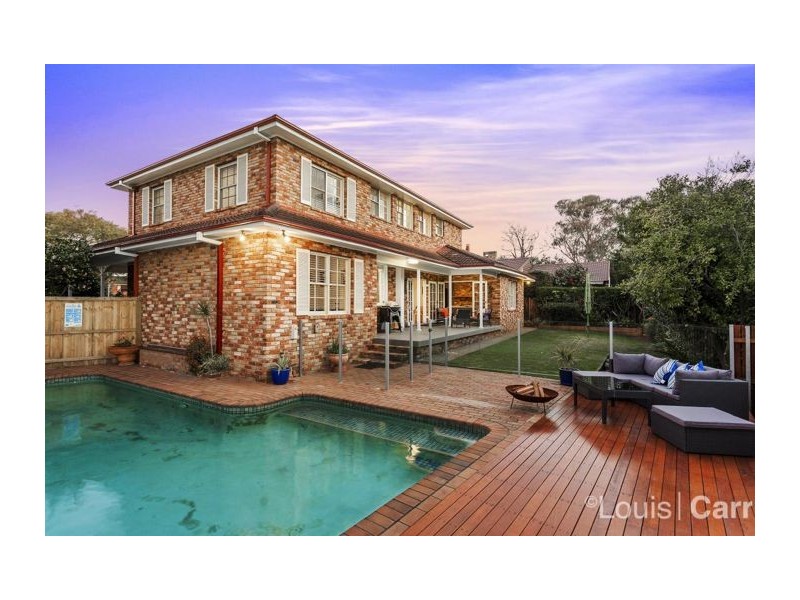 27 Duer Place, Cherrybrook NSW 2126