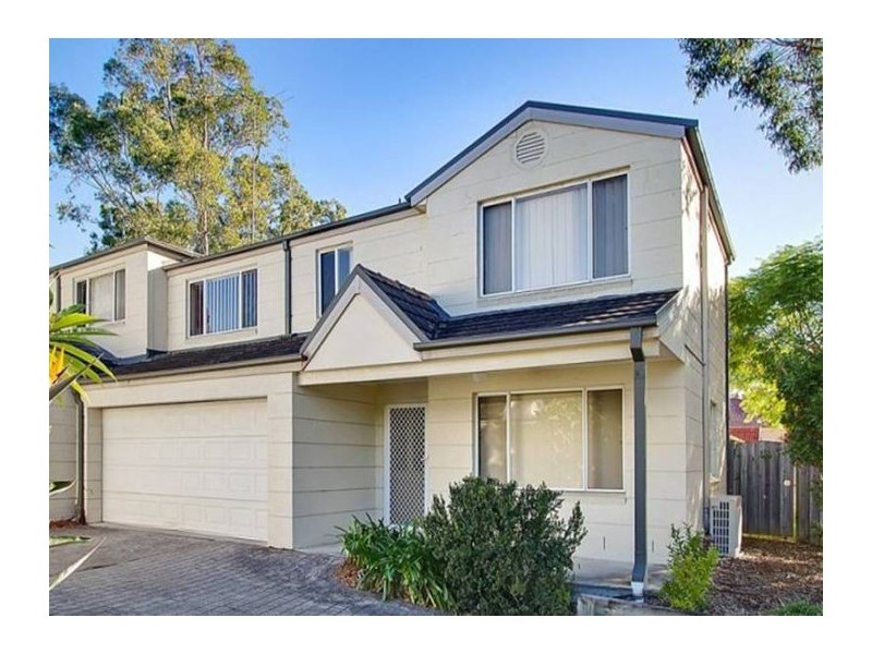 5/6 Golden Grove, Kellyville NSW 2155