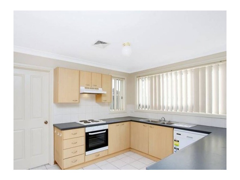 5/6 Golden Grove, Kellyville NSW 2155