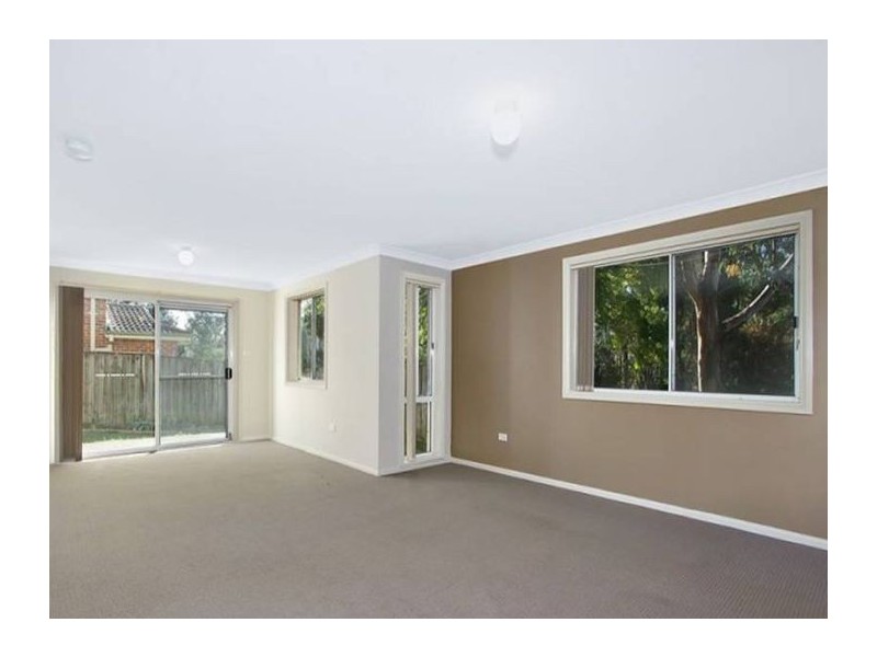 5/6 Golden Grove, Kellyville NSW 2155