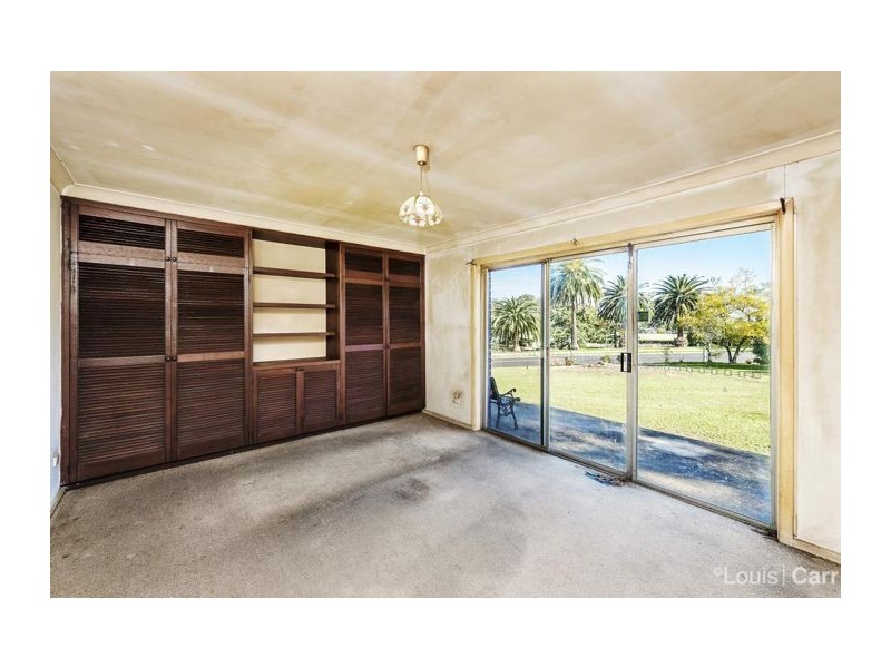 64 Roxborough Park Road, Castle Hill NSW 2154