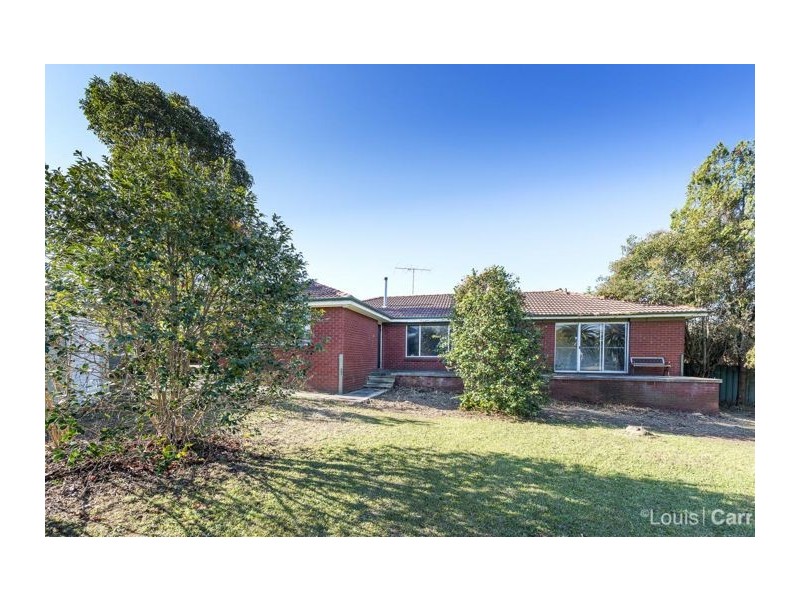 64 Roxborough Park Road, Castle Hill NSW 2154