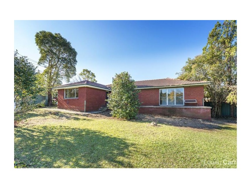 64 Roxborough Park Road, Castle Hill NSW 2154