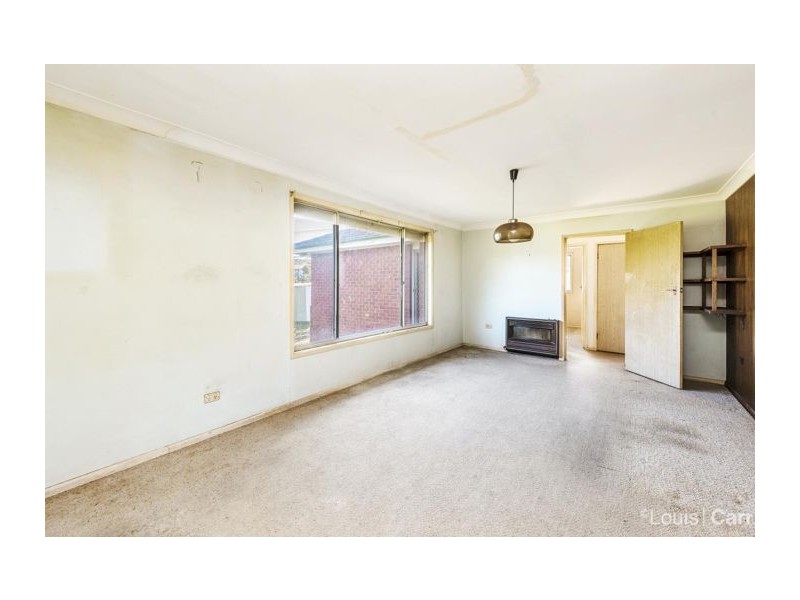 64 Roxborough Park Road, Castle Hill NSW 2154