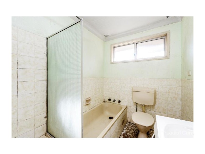 64 Roxborough Park Road, Castle Hill NSW 2154