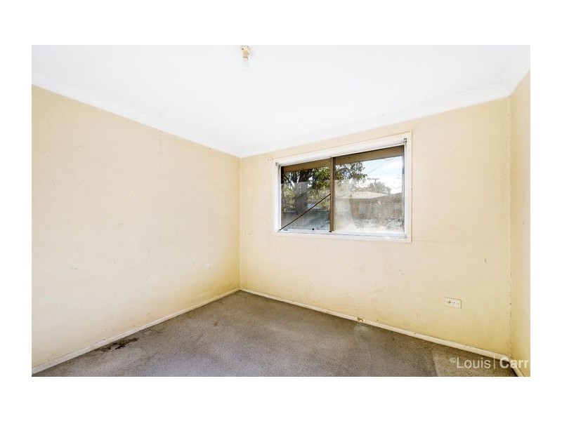 64 Roxborough Park Road, Castle Hill NSW 2154