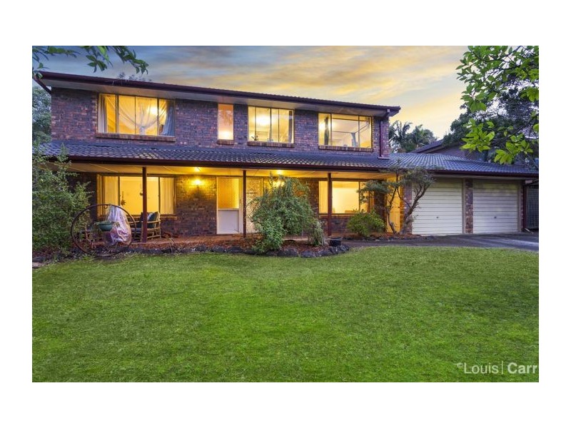 55 Range Rd, West Pennant Hills NSW 2125