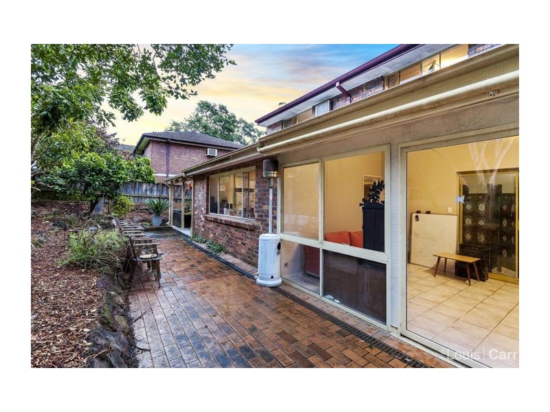 55 Range Rd, West Pennant Hills NSW 2125