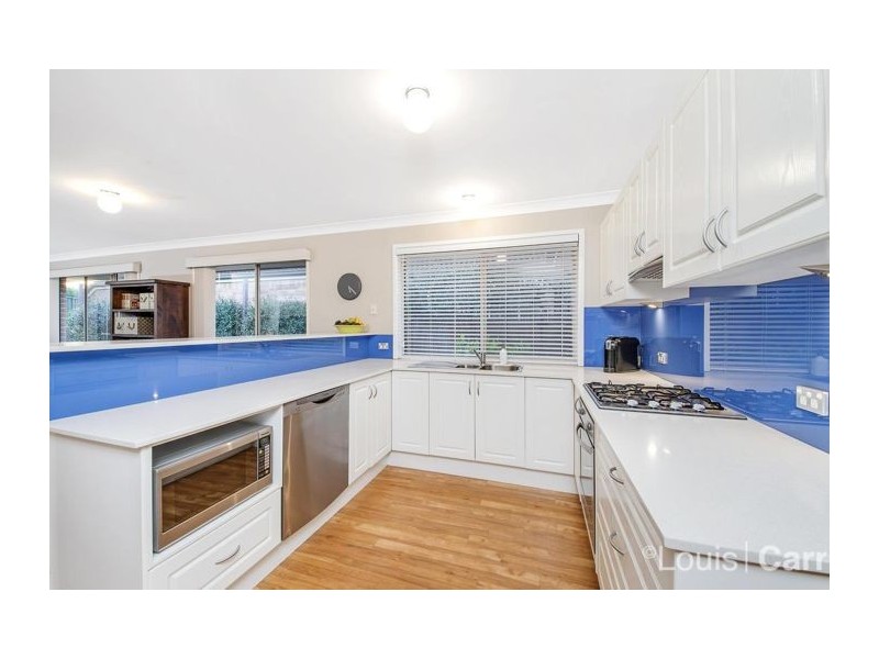 16B Majestic Drive, Stanhope Gardens NSW 2768